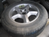 BMW - Spare Tire - 235 165 17